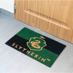 Doormat - Harry Potter - Slytherin