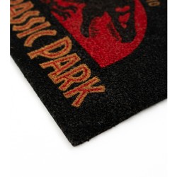 Doormat - Jurassic Park - Welcome