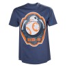 T-shirt - Star Wars - BB-8