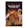 Poster - Rolled and shrink-wrapped - Rick & Morty - One Crew