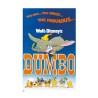 Poster - Rolled and shrink-wrapped - Dumbo - Circus