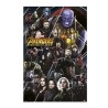 Poster - Rolled and shrink-wrapped - Avengers - Infinity War