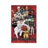 Poster - Rolled and shrink-wrapped - One Punch Man - Heroes