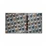 Classement - Classeur - Star Wars - Casque Mendalorian
