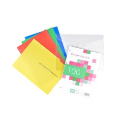 Ranking - Binder - Rick & Morty - Quotes