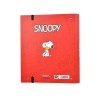 Classement - Classeur - Snoopy - Écriture