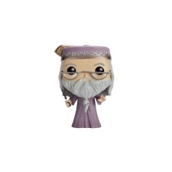 POP - Movies - Harry Potter - 15 - Albus Dumbledore