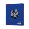 Ranking - Binder - My Hero Academia - Heroes