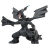 Figurine Statique - Moncollé - Pokemon - ML-09 - Zekrom