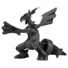 Figurine Statique - Moncollé - Pokemon - ML-09 - Zekrom