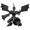 Figurine Statique - Moncollé - Pokemon - ML-09 - Zekrom