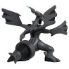 Figurine Statique - Moncollé - Pokemon - ML-09 - Zekrom
