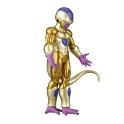 Figurine Statique - Solid Edge Works - Dragon Ball - Freezer