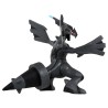 Figurine Statique - Moncollé - Pokemon - ML-09 - Zekrom