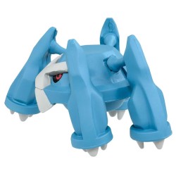 Static Figure - Moncollé - Pokemon - MS-06 - Metagross