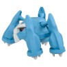 Static Figure - Moncollé - Pokemon - MS-06 - Metagross