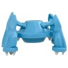 Static Figure - Moncollé - Pokemon - MS-06 - Metagross
