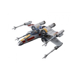 Figurine articulée - Star Wars - X-Wing Starfighter