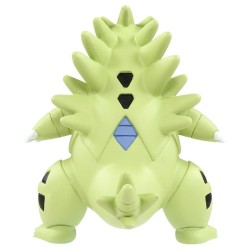 Figurine Statique - Moncollé - Pokemon - MS-19 - Tyranocif