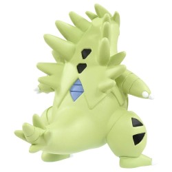 Figurine Statique - Moncollé - Pokemon - MS-19 - Tyranocif