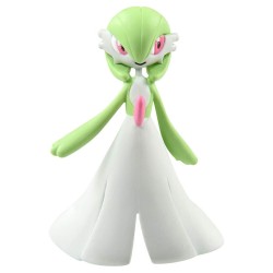Static Figure - Moncollé - Pokemon - MS-29 - Gardevoir