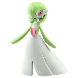 Static Figure - Moncollé - Pokemon - MS-29 - Gardevoir