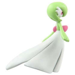Figurine Statique - Moncollé - Pokemon - MS-29 - Gardevoir