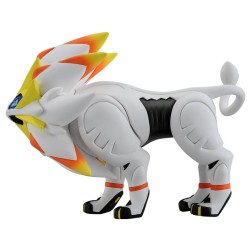 Figurine Statique - Moncollé - Pokemon - ML-14 - Solgaleo