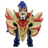 Figurine Statique - Moncollé - Pokemon - ML-19 - Zamazenta
