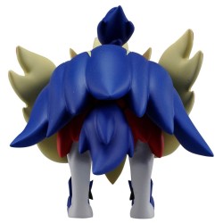 Static Figure - Moncollé - Pokemon - ML-19 - Zamazenta
