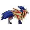 Figurine Statique - Moncollé - Pokemon - ML-19 - Zamazenta