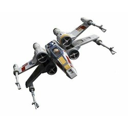 Figurine articulée - Star Wars - X-Wing Starfighter
