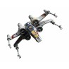 Figurine articulée - Star Wars - X-Wing Starfighter