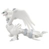 Figurine Statique - Moncollé - Pokemon - ML-08 - Reshiram