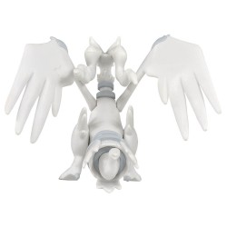 Figurine Statique - Moncollé - Pokemon - ML-08 - Reshiram