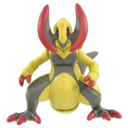 Figurine Statique - Moncollé - Pokemon - Tranchodon