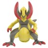 Figurine Statique - Moncollé - Pokemon - Tranchodon
