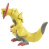 Static Figure - Moncollé - Pokemon - Haxorus