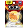 Figurine Statique - Moncollé - Pokemon - MS-27 - Pohm