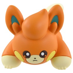 Static Figure - Moncollé - Pokemon - MS-27 - Pawmi