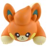 Static Figure - Moncollé - Pokemon - MS-27 - Pawmi