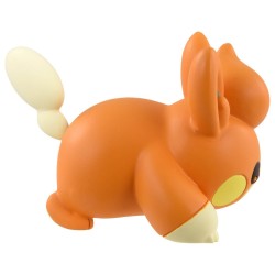 Static Figure - Moncollé - Pokemon - MS-27 - Pawmi