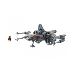 Figurine articulée - Star Wars - X-Wing Starfighter