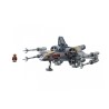 Figurine articulée - Star Wars - X-Wing Starfighter