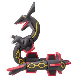 Static Figure - Moncollé - Pokemon - ML-31 - Shiny - Rayquaza