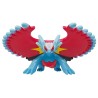 Static Figure - Moncollé - Pokemon - Roaring Moon
