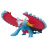 Static Figure - Moncollé - Pokemon - Roaring Moon