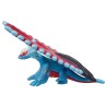 Static Figure - Moncollé - Pokemon - Roaring Moon