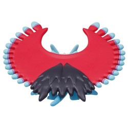 Static Figure - Moncollé - Pokemon - Roaring Moon