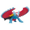 Static Figure - Moncollé - Pokemon - Roaring Moon